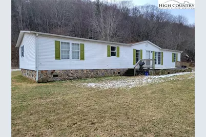 10432 N Nc Hwy 194 Highway, Todd, NC 28684 - Photo 1