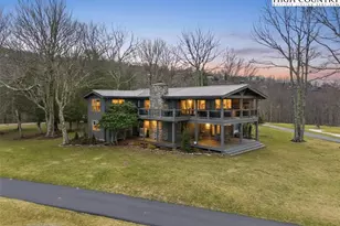 110 Hilltop Rd, Beech Mountain, NC 28604 - Photo 1