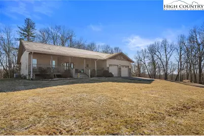 457 Pritchard Road, Newland, NC 28657 - Photo 1