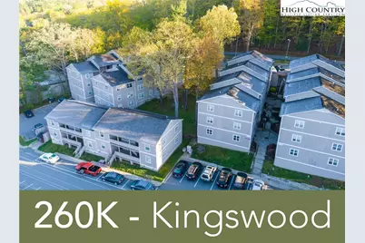 229 E King Street #9(1-I), Boone, NC 28607 - Photo 1