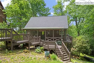 185 Scenic Vis Trl, Blowing Rock, NC 28605 - Photo 1