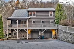 157 Noahs Ridge, Fleetwood, NC 28626 - Photo 1