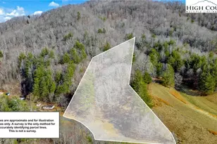 228 Don Adams Rd, Lansing, NC 28643 - Photo 1