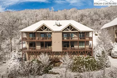 138 Windy Knoll #4C, Sugar Mountain, NC 28604 - Photo 1