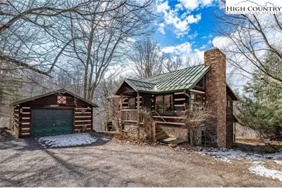 1540 Rich Mountain Road, Zionville, NC 28698 - Photo 1