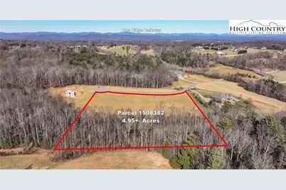 Lot 22 Canterbury Drive, North Wilkesboro, NC 28659 - Photo 1