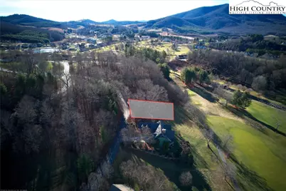 Tbd-Lot 23 Glennwood Drive, Jefferson, NC 28640 - Photo 1