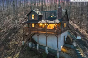 130 Hollow Tree Rd, Beech Mountain, NC 28604 - Photo 1