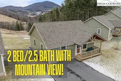196 Miller Meadow Lane #38, Boone, NC 28607 - Photo 1
