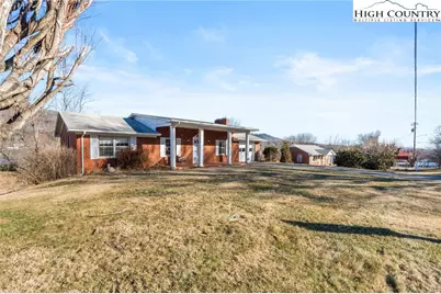 210 Gentry Street, Jefferson, NC 28640 - Photo 1