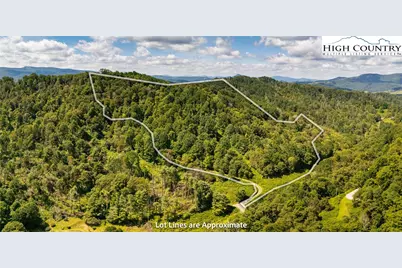 Tbd Georges Gap Road, Vilas, NC 28692 - Photo 1