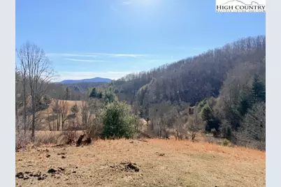 Tbd (13.518 Acres) Landmark Church Road, Lansing, NC 28643 - Photo 1