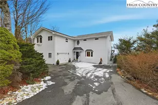 112 N Pinnacle Ridge Rd, Beech Mountain, NC 28604 - Photo 1