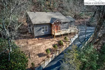 854 Niley Cook Road, Blowing Rock, NC 28605 - Photo 1