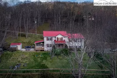 835 Grady Winkler Road, Boone, NC 28607 - Photo 1