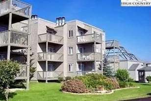 301 Pinnacle Inn Rd, Beech Mountain, NC 28604 - Photo 1