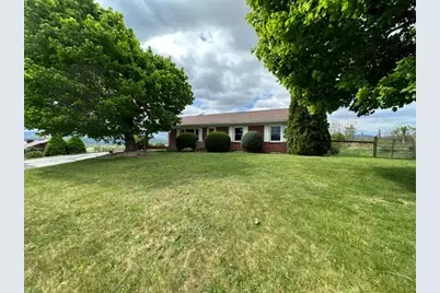 1083 Comers Rock Rd. Road, Elk Creek, VA 24326 - Photo 1