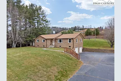 7143 Old US 421 South, Deep Gap, NC 28618 - Photo 1