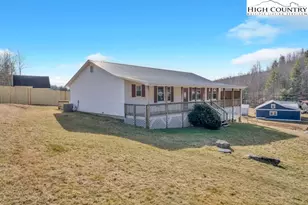 861 Slabtown Rd, Zionville, NC 28698 - Photo 1