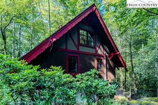 335 Cherry, Boone, NC 28607 - Photo 1