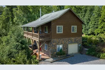 132 Thistle Knob Road, Fleetwood, NC 28626 - Photo 1