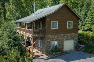 132 Thistle Knob Rd, Fleetwood, NC 28626 - Photo 1