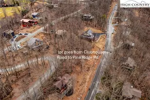 131 Club House Rd, Beech Mountain, NC 28604 - Photo 1