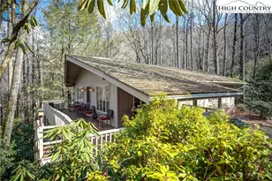 209 Birch, Boone, NC 28607 - Photo 1