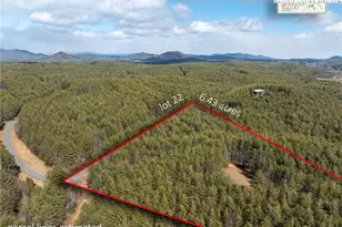 Lot 22 Narrow Gauge Dr, Collettsville, NC 28645 - Photo 1