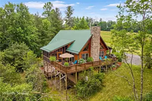 203 Waterwood Dr, West Jefferson, NC 28694 - Photo 1