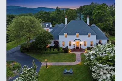 1920 Deck Hill Road, Blowing Rock, NC 28605 - Photo 1