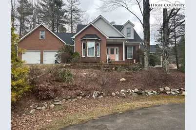 145 Fairway Hills Court, West Jefferson, NC 28694 - Photo 1