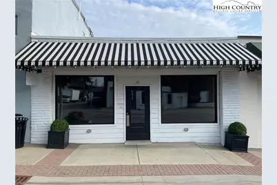 15 E 2nd Street, West Jefferson, NC 28694 - Photo 1