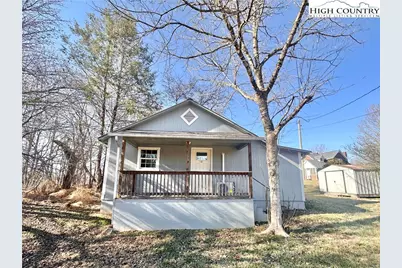 1101 Old US 421 Road, Wilkesboro, NC 28697 - Photo 1