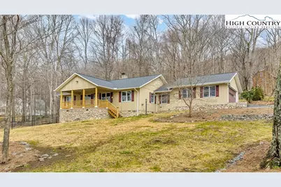 133 Brandiwood Est Drive, West Jefferson, NC 28694 - Photo 1
