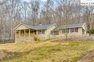 133 Brandiwood Estate Dr, West Jefferson, NC 28694 - Photo 1