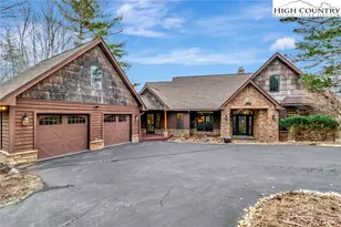 115 Turkey Trl, Sugar Mountain, NC 28604 - Photo 1