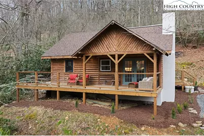 1520 Bamboo Road, Boone, NC 28607 - Photo 1