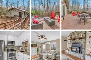 837 Pine Ridge Rd, Beech Mountain, NC 28604 - Photo 1