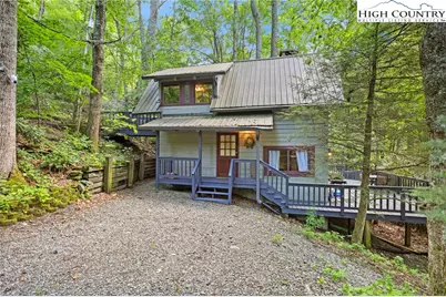 148 Estates Drive, Boone, NC 28607 - Photo 1
