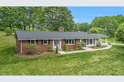 2671 Nc Hwy 16 S Road, Jefferson, NC 28640 - Photo 1