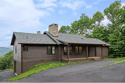 764 Golden Ridge Road, Blowing Rock, NC 28605 - Photo 1