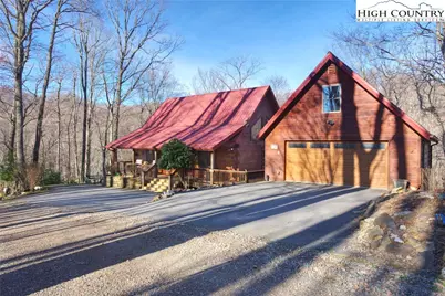 140 Vixen Den Drive, Zionville, NC 28698 - Photo 1