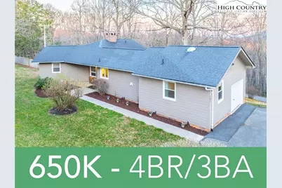 197 Sierra Vista Road, Boone, NC 28607 - Photo 1