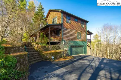 672 Kalmia Lane, Boone, NC 28607 - Photo 1