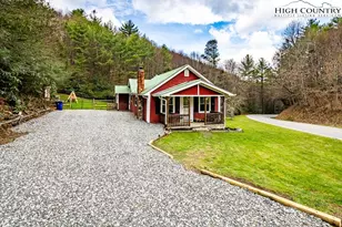 1652 Conley Cheek Rd, Fleetwood, NC 28626 - Photo 1