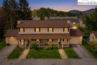 194 Carriage Lamp Court, Boone, NC 28607 - Photo 1