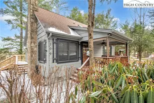 109 Mountain Ivy Ln, Boone, NC 28607 - Photo 1