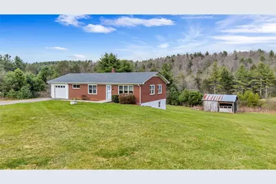 9261 Hwy 16 South, West Jefferson, NC 28694 - Photo 1