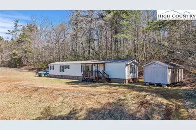 165 Foggy Ridge Drive, West Jefferson, NC 28694 - Photo 1